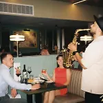 Voco The Club - Dublin Gateway By Ihg