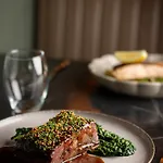 Отель Voco The Club - Dublin Gateway By Ihg Нейс