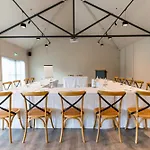 호텔 Voco The Club - Dublin Gateway By Ihg