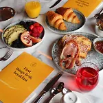 Voco The Club - Dublin Gateway By Ihg 4* Нейс