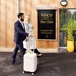 호텔 Voco The Club - Dublin Gateway By Ihg 4*