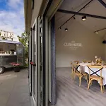 Voco The Club - Dublin Gateway By Ihg 4* Нейс