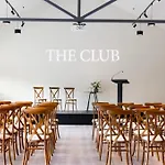 Voco The Club - Dublin Gateway By Ihg فندق ناس