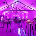 Отель Voco The Club - Dublin Gateway By Ihg 4*
