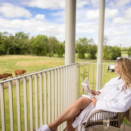 Voco The Club - Dublin Gateway By Ihg Hotel 4*