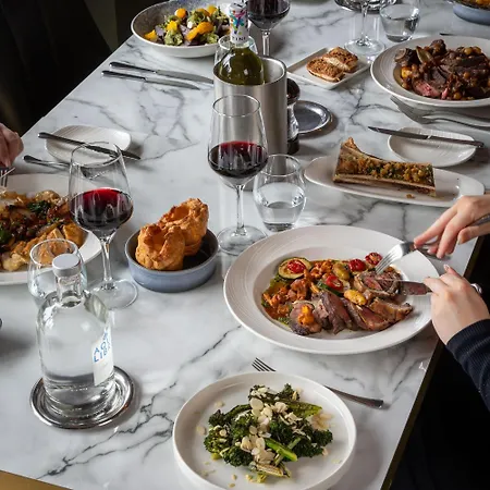 Voco The Club - Dublin Gateway By Ihg 4*