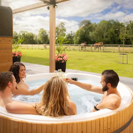 Voco The Club - Dublin Gateway By Ihg 4* Naas