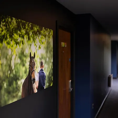 The Club At Goffs Hotel 4*