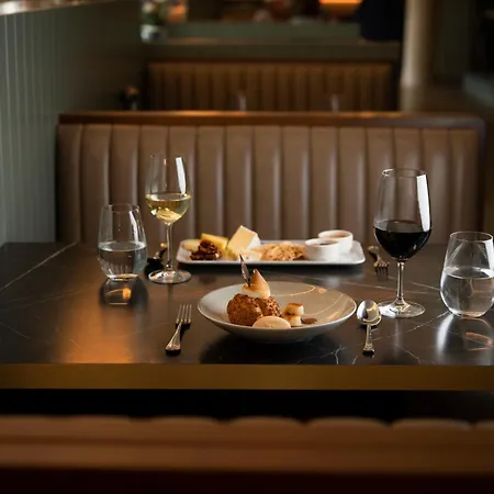 Voco The Club - Dublin Gateway By Ihg 4* Naas