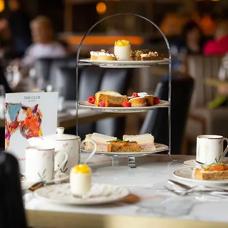 Voco The Club - Dublin Gateway By Ihg Hotel 4*