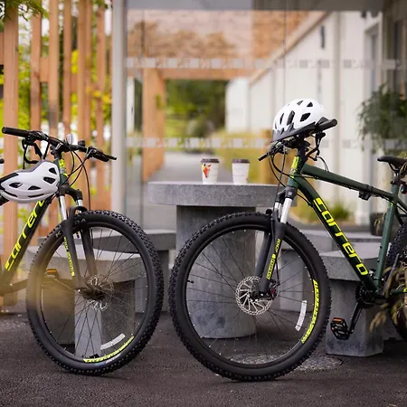 Voco The Club - Dublin Gateway By Ihg 4*