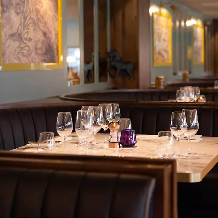 Hotel Voco The Club - Dublin Gateway By Ihg 4*