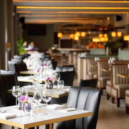 Hotel The Club At Goffs 4*
