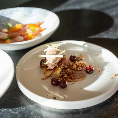 Hotel Voco The Club - Dublin Gateway By Ihg