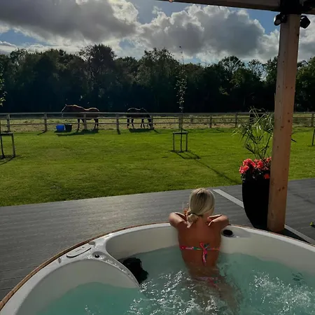 Voco The Club - Dublin Gateway By Ihg Hotel Naas