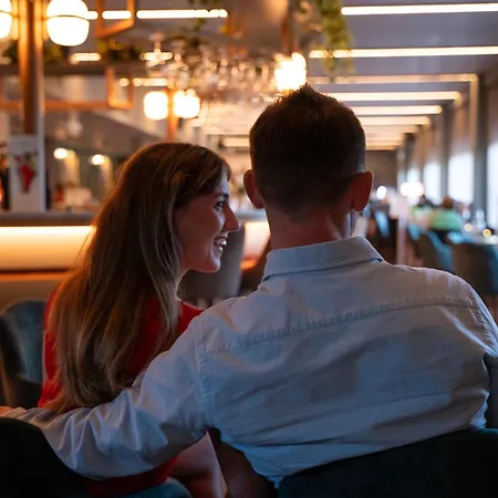 Voco The Club - Dublin Gateway By Ihg 4* Naas