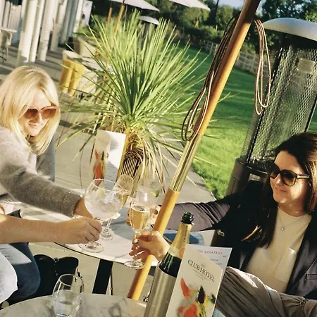 Voco The Club - Dublin Gateway By Ihg Hotel Naas