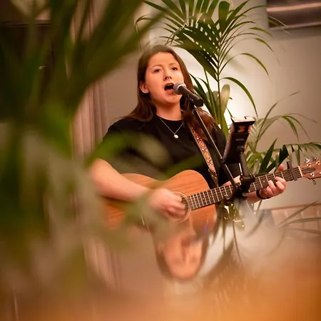 Voco The Club - Dublin Gateway By Ihg Hotel Naas