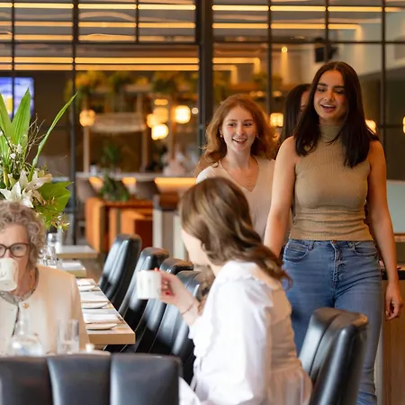 Voco The Club - Dublin Gateway By Ihg Hotel