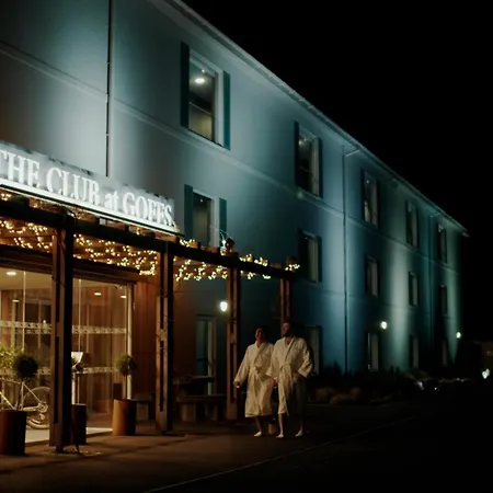 The Club At Goffs Hotel 4*