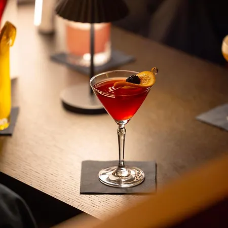 Voco The Club - Dublin Gateway By Ihg Hotel