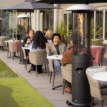 Hotel Voco The Club - Dublin Gateway By Ihg 4*