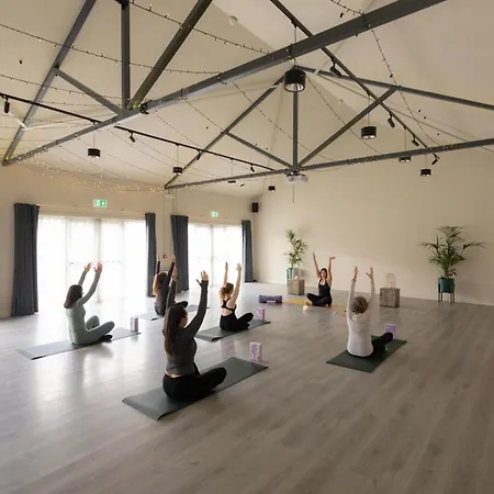 Voco The Club - Dublin Gateway By Ihg 4* Naas