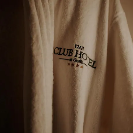 Hotel The Club At Goffs