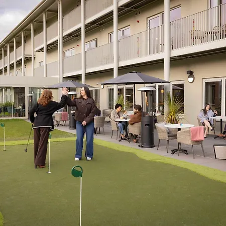 Voco The Club - Dublin Gateway By Ihg Hotel Naas