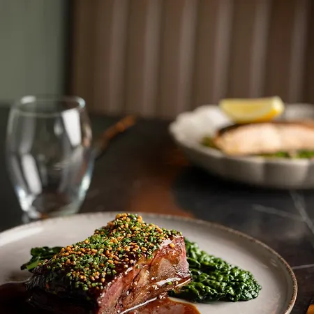 Hotel Voco The Club - Dublin Gateway By Ihg Naas