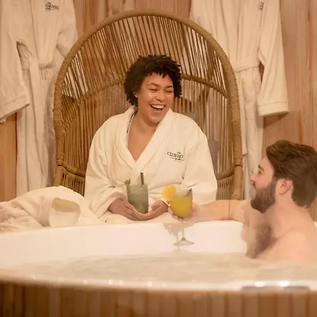 Voco The Club - Dublin Gateway By Ihg 4*