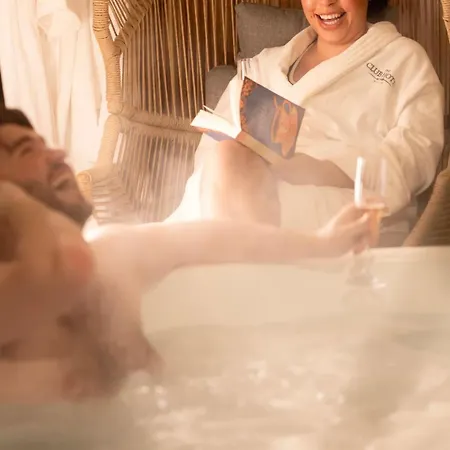 Voco The Club - Dublin Gateway By Ihg 4* Naas