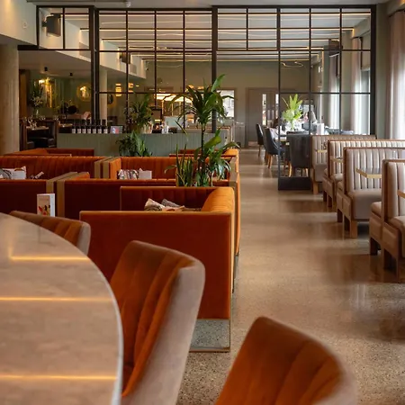 Voco The Club - Dublin Gateway By Ihg Hotel 4*