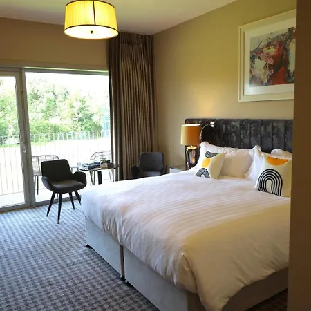 Voco The Club - Dublin Gateway By Ihg Naas