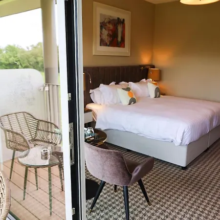 Hotel Voco The Club - Dublin Gateway By Ihg 4*