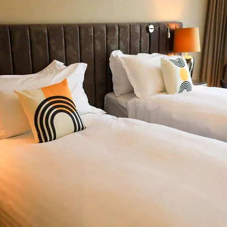 Voco The Club - Dublin Gateway By Ihg Hotel