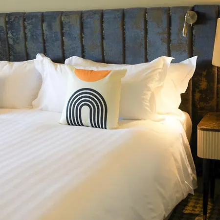 Voco The Club - Dublin Gateway By Ihg Hotel Naas