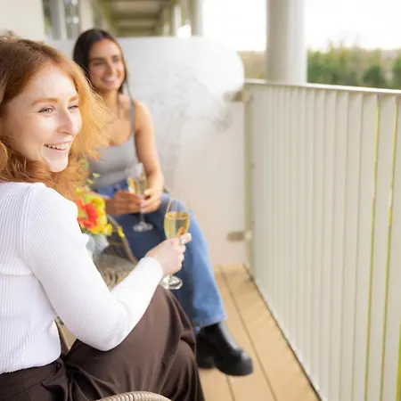 Voco The Club - Dublin Gateway By Ihg Hotel Naas