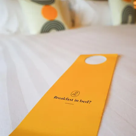 Hotel Voco The Club - Dublin Gateway By Ihg Naas