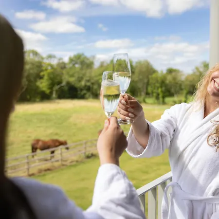 Hotel Voco The Club - Dublin Gateway By Ihg Naas