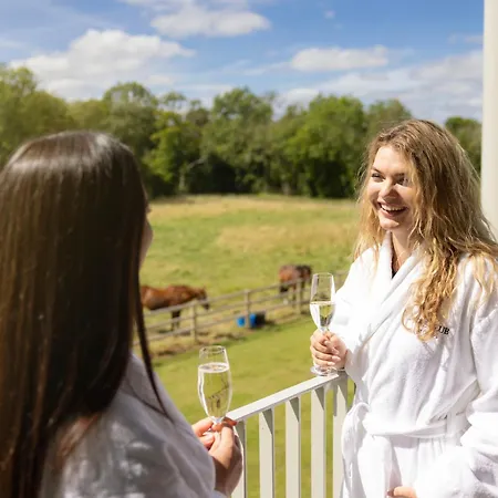 Hotel Voco The Club - Dublin Gateway By Ihg