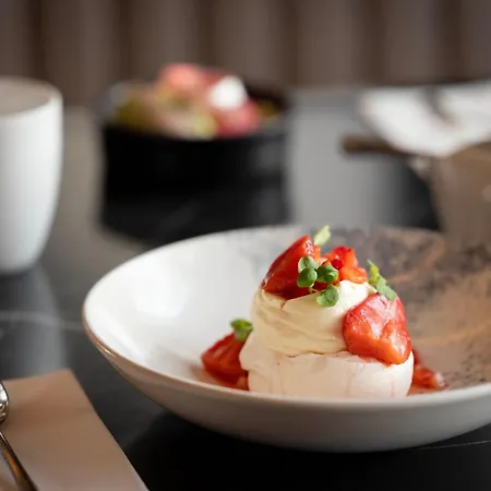 Hotel Voco The Club - Dublin Gateway By Ihg