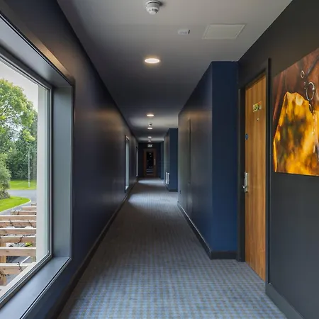 Voco The Club - Dublin Gateway By Ihg 4*