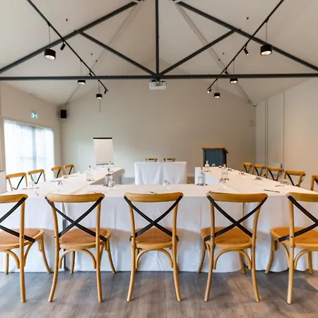 Hotel Voco The Club - Dublin Gateway By Ihg