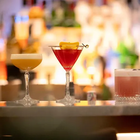 Voco The Club - Dublin Gateway By Ihg Naas