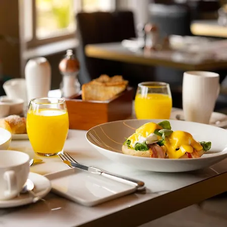 Voco The Club - Dublin Gateway By Ihg 4*