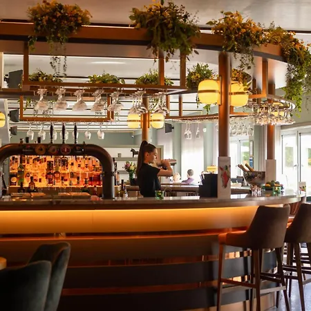 Voco The Club - Dublin Gateway By Ihg