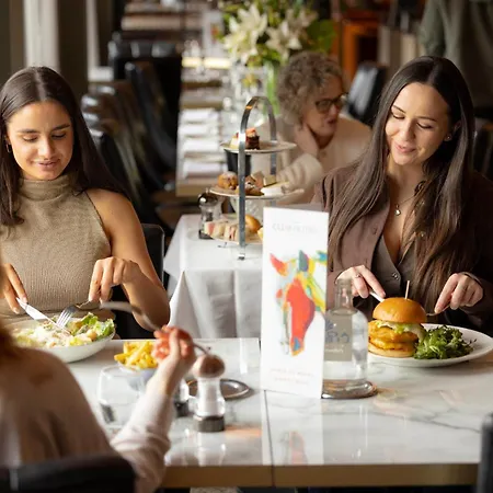 Hotel Voco The Club - Dublin Gateway By Ihg 4*