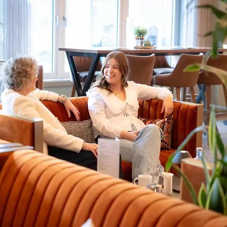 Voco The Club - Dublin Gateway By Ihg Hotel Naas