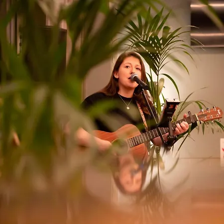 Voco The Club - Dublin Gateway By Ihg 4* Naas